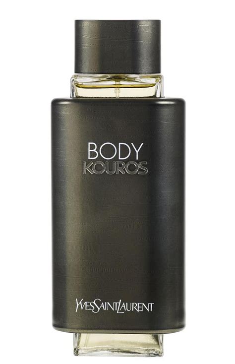 yves saint laurent kouros opinioni|ysl kouros body.